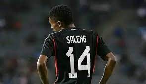 World Score News - Monnapule Saleng's absence from Orlando Pirates squad  continues to raise questions. What is happening to the fans favourite? |  Facebook