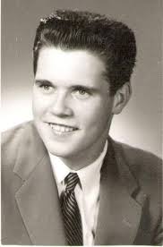 Colin C. "Coke" Trow Obituary (2022)