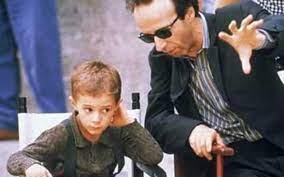 Giorgio cantarini (orvieto, 12 aprile 1992) è un attore italiano. Giorgio Cantarini Come E Il Bambino De La Vita E Bella