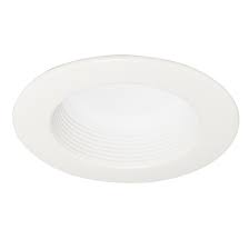 Very wide flood, provides a greater ceiling verified purchase. Halo Rl4 Zigbee Smart Wireless Led Recessed Light Dimmable 60 W 4 In White 1 Pack Rl460whzha69 C Rona