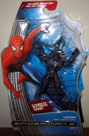 Text spiderman, iron, man, she, venom Venom Figure Capture Web Spider Man 3 Movie Hasbro