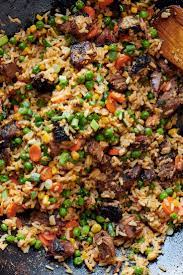 Whatever You Ve Got Fried Rice Recipe Fried Rice Recipes Nyt Cooking