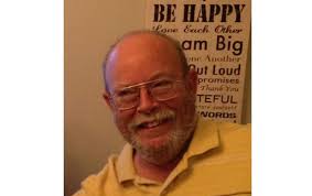 Bernard 'Bernie' Blakeman of Boone