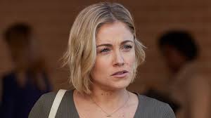 LOOKING LIKE HELL' Home And Away star Ada Nicodemou leaves fans stunned  after sharing shock 'injury' pics.........See more in comments 👇 👇 👇