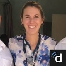 Dr. Hannah S. Bogen, MD