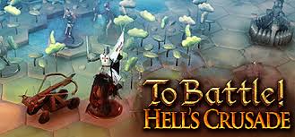 To Battle Hells Crusade Appid 1113300