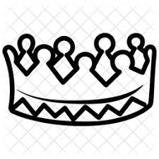Free Free 198 Free Svg Queen Crown SVG PNG EPS DXF File