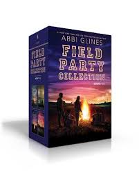 Friday night lights is a novel by famed sports writer and journalist h.g. Field Party Collection Books 1 4 Until Friday Night Under The Lights After The Game Losing The Field Paperback The Book Stall