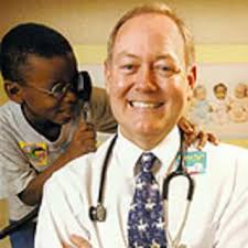 Dr. Benjamin Close, MD