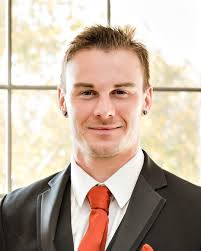 Kyle Christopher Omand Obituary