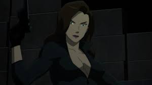 Ra's al ghul is dead, slain by former league of assassin slade wilson, aka deathstroke. Son Of Batman 2014