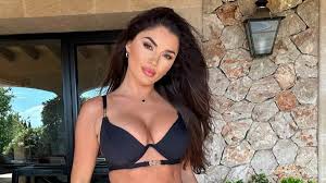 India Reynolds - Latest News and Updates on the Love Island Series 5  Contestant - Page 2 | Daily Mail Online