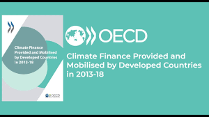 This study discusses issues relevant to the farmers' adaptation abstract malaysia is one of the highly vulnerable countries due to climatic changes. Climate Change Oecd