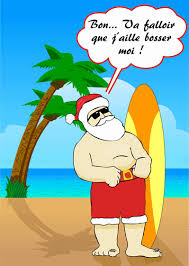 La rédaction de mômes.net article mis à jour le 9 déc. Carte Le Pere Noel Etait En Vacances Envoyer Une Carte De Noel Humour Des 0 99 Merci Facteur