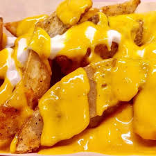Cara membuat kentang wedges, potato wedges homemade recipe. Resepi Video Cheesy Wedges Ala Kfc Laman Qaseh