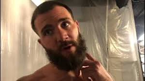 Caleb Plant says it was a mistake for Jake Paul to take Floyd's hat 🧢 :”  Ima be there!”