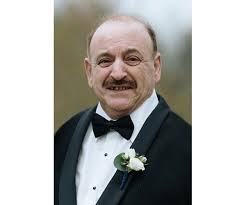 Nicodemo Luca Obituary (1952