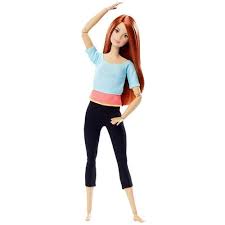 barbie sonsuz hareket kizil sacli bebek fiyati taksit secenekleri kizil saclilar barbie giysileri moda bebekleri