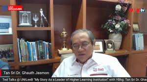 A new method has recently been proposed by jasmon et al by identifying the critical lines instead of critical bus. Ted Talks Unileeb My Story As A Leader Of Higher Learning Institution Youtube