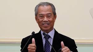 At least once within 5 years. Shaky Malaysian Government S Clampdown Grows The Stringer