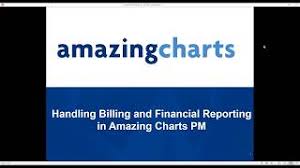 Why Should I Choose Amazing Charts Ehr Youtube