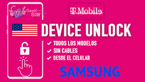 In case you hadn't heard, samsung. Liberar Samsung T Mobile Usa Via Device Unlock Todos Los Modelos