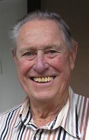 Martin Sherman Obituary (1925