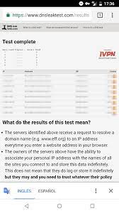Maybe you would like to learn more about one of these? Solved Wireguard Dns Leak On The Mobile Device Network And Wireless Configuration Openwrt Forum