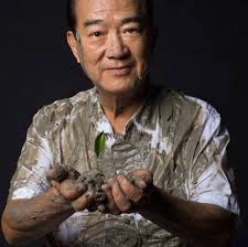 James Soong