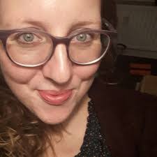 Silvia Mohr's Instagram, Twitter & Facebook