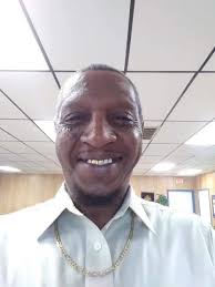 Obituary for Elder Lewis D Thomas