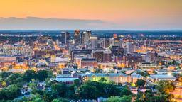 Today it's 29°c with good air quality (49 µg/m3). Motels In Birmingham Alabama From 37 Night Kayak