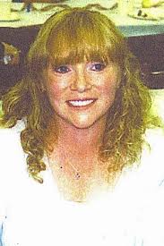 Robin Dawn Knotts Burkhart (1966-2009)