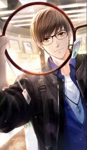 Gavin Mr Love Queen S Choice In 2020 Mr Anime Queen