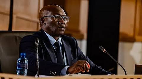 Arrest of Gen. Khumalo triggered Mkhwanazi's July 6 bombshell claims