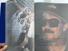 1996 ESPY Awards Official Program ESPN, Sealed