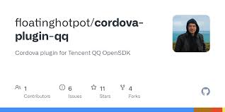 Get full conversations at yahoo finance Github Floatinghotpot Cordova Plugin Qq Cordova Plugin For Tencent Qq Opensdk