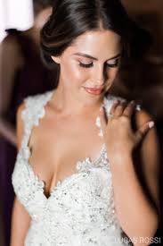 Carondelet House Wedding : Caitlin + Parker