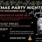 80's Themed Christmas Night Out event image