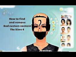 Sims 4 mod conflict detector mac. How To Find And Remove Bad Custom Content The Sims 4 2017 Youtube