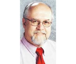 David Simmons Obituary (1953