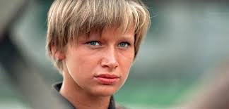 She won the award for best actress at the 1982 cannes film festival for her role in the film another way. Jadwiga Jankowska Cieslak Polska Odmiana Zlotej Palmy Strona 4 Blog Marek Rozycki Jr