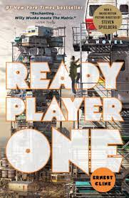 We won't share this comment without your permission. Ready Player One By Ernest Cline 9780307887443 Penguinrandomhouse Com Books
