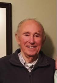 Dudley Moses Obituary (1935