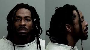 Covelo Cannabis Heist Ends in Gunfire and Arrests