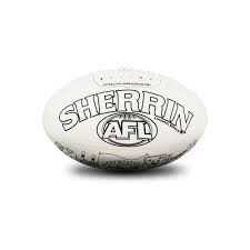 Join cal twomey, riley beveridge and mitch cleary for an entertaining take on the latest football news. Colour Me Sherrin