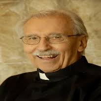 Obituary information for Rev. John S. Schwarz