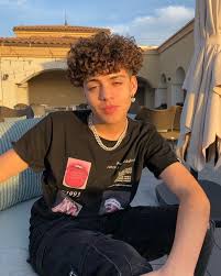The best part is that adorable styles don't require much styling at all. Carlos Mena Carlosmena Instagram Photos And Videos Cute Mexican Boys Boys With Curly Hair Carlos Mena
