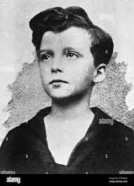 Otto von habsburg hi-res stock photography and images