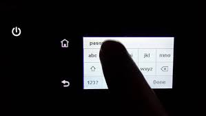 Load papers into the hp deskjet ink advantage 3835 printer. Hp Officejet 3835 Reset To Factory Default Setting Review Youtube
